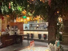 -南京大牌档(崇文门国瑞店)
