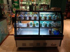 -驿楼兰·新疆菜(火车站店)