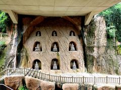 -牛首山文化旅游区