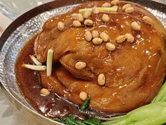 -山南熏肉大饼(辽菜旗舰店)