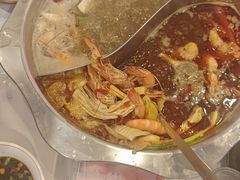 -尚品海鲜肥牛自助火锅(湖明店)
