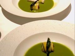 -Le Bernardin