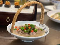 -富临轩私房菜(集庆门大街店)
