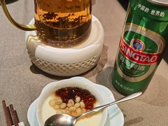 -小厨娘绣中淮扬(大行宫科巷店)