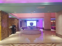 -萧邦音乐会所KTV·蒸汽活海鲜自助(福田店)