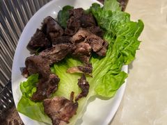 -小肥牛潮汕牛肉火锅(南联店)