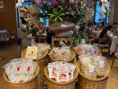 -若蘭慈·无国界素食料理(欢乐海岸店)