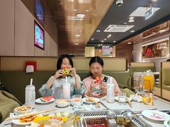 -海底捞火锅(赛格国际购物中心店)