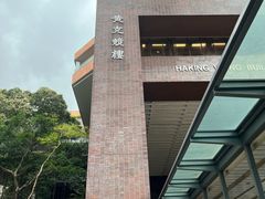 -香港大学