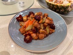 -鹿港小镇(霄云店)