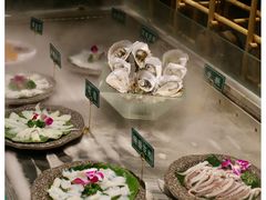 -椰贝原味椰子鸡(江南万达店)