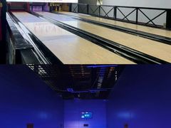-重庆际华园室内极限运动中心