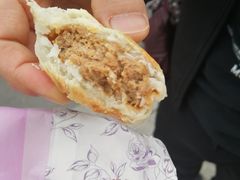 -长发西饼(临顿路店)