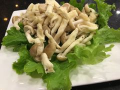 -蝎王府羊蝎子(天通苑店)