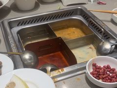 -海底捞火锅(荣盛广场店)