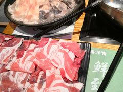 -呷哺呷哺 黄金牧场 (大港油田幸福广场店)
