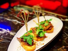 鹅肝牛肉面包-MOSSO德国餐厅·音乐酒吧(环宇荟店)