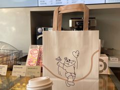 -喜茶(深圳海岸城店)