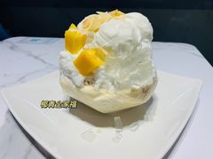 -乐果甜心·潮汕冰室(南澳后宅分店)