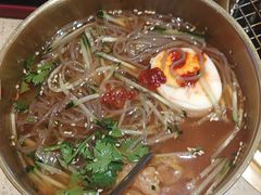 -妙香居韩国烤肉(容桂天佑城店)