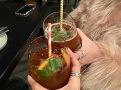 -Ginger(兴国路店)
