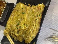 -云晓光头烧烤吧(盛夏店)