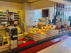-盛宴自助餐厅(运达喜来登店)