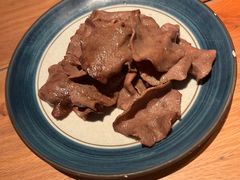 -烧肉达人•炭火烧肉(新天地店)
