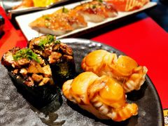 赤贝寿司-御前十七(北京路天河城店)