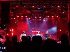 -HOU LIVE(下沙店)
