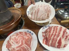 -元盛居(生态大街店)