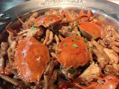-胖哥俩肉蟹煲(福州仓山爱琴海店)