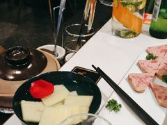 -烹然四季椰子鸡火锅(姚家园万象汇店)