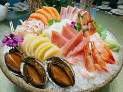 -顺轩海鲜火锅酒家