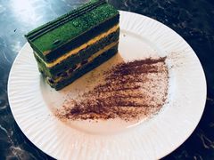 -The Coffee Academïcs(铜锣湾店)