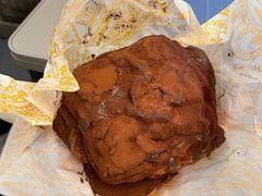 脏脏包-OUR Bakery(SKP-S店)