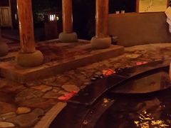 -黄山温泉国际旅游度假区