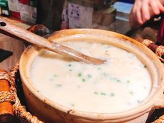 -潮十三潮汕砂锅粥(高新四路大都荟店)