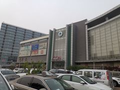 -永旺梦乐城国际商城(北清路店)