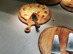 -比格比萨自助(花园路店)