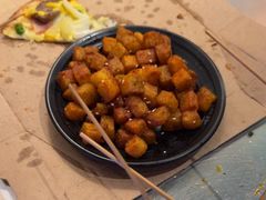 -微醺烤牛·炭火烧烤·精酿啤酒(东郊记忆店)
