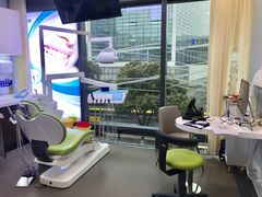 -方津口腔(旺墩路店)