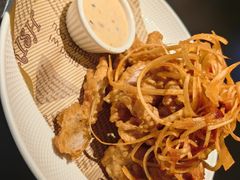 -404干式熟成牛排馆•聚会餐厅