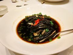 -扬州香格里拉·香宫中餐厅