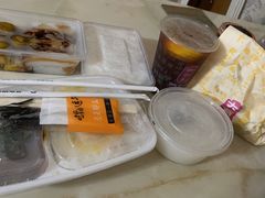 -大有利茶餐厅(福民店)