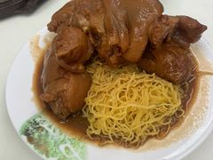 -麦文记面家(佐敦店)