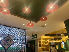 -费大厨辣椒炒肉(万家丽一店)