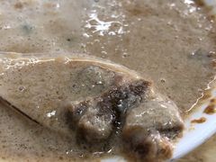 羊肉豆浆-朗霞干大林豆浆(舜水北路店)