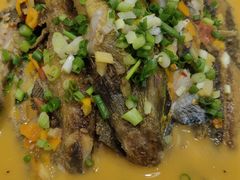 -野渡坡·极致湘菜·庭院餐厅(汉阳店)