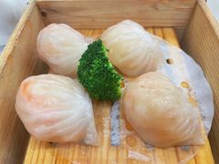 -龙的酒楼·手工早茶·顺德菜(近良路店)